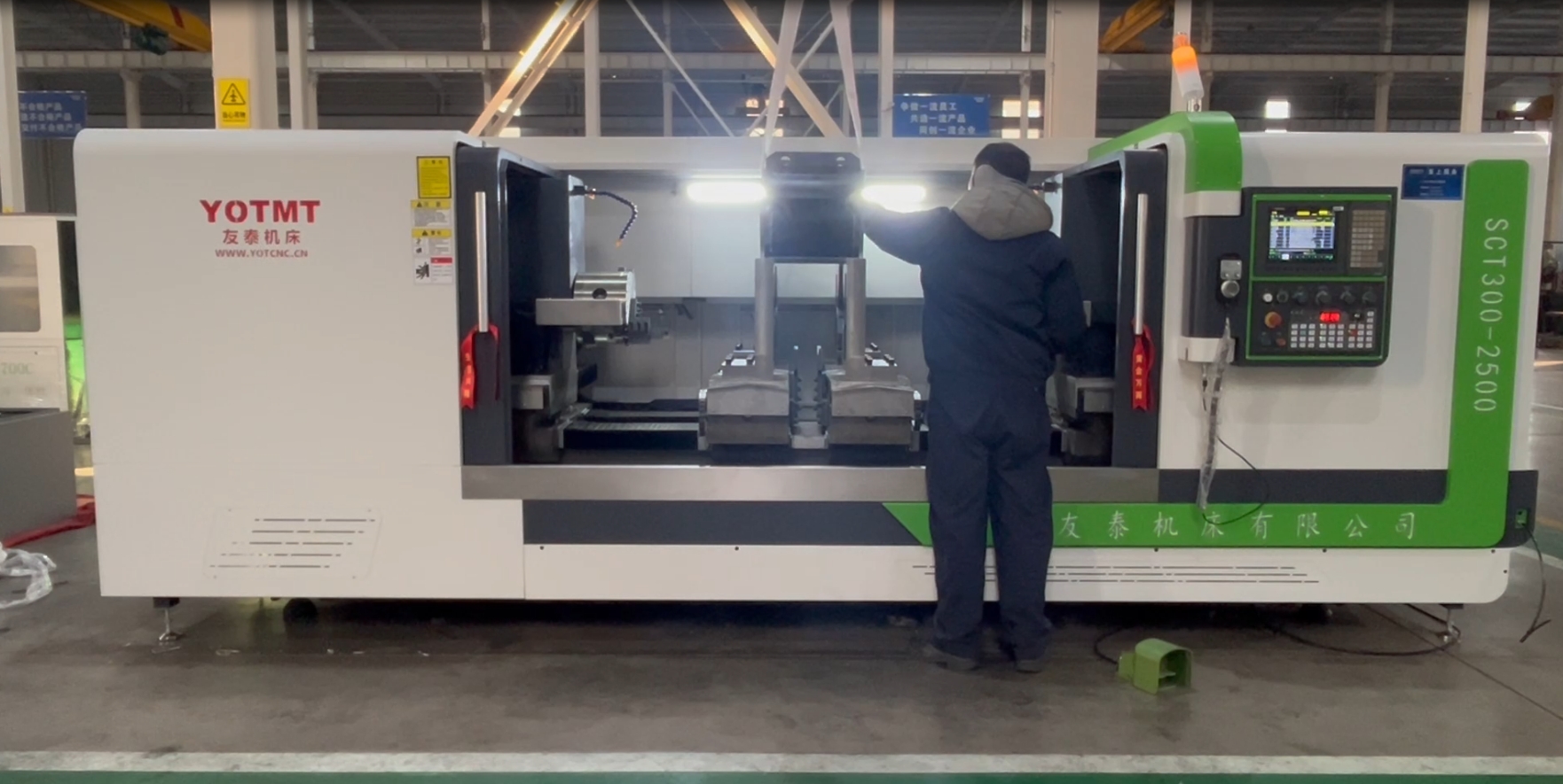 cnc boring (1) CNC无聊(1)